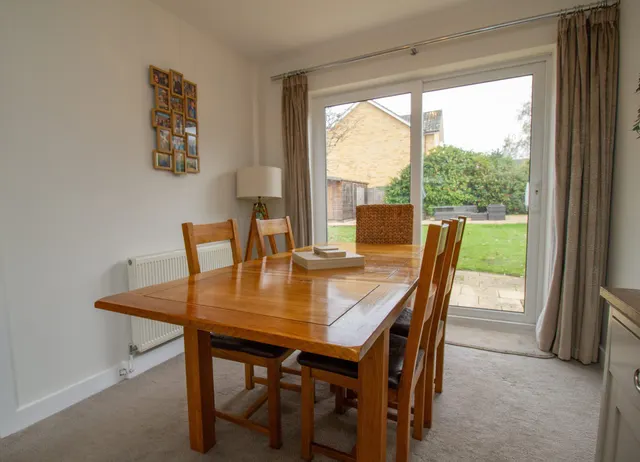 Photo 3 — Rounton Road, Church Crookham, Fleet, GU52 6HA