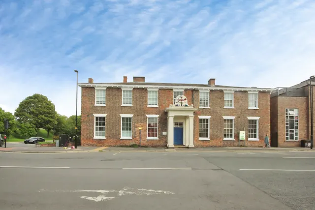 Fawcett Street, City Centre, York, YO10, photo 1