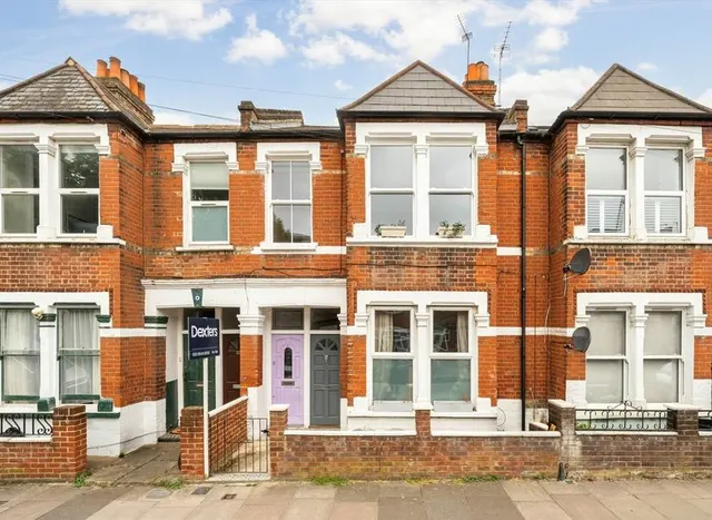 Sellincourt Road, Tooting, SW17, photo 1