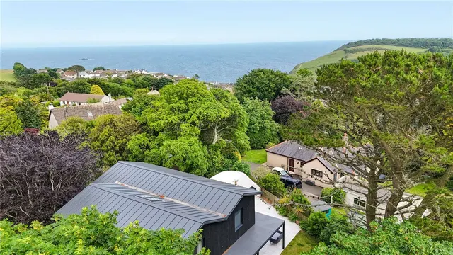 Photo 2 — Trewollock Lane, Gorran Haven, St. Austell, Cornwall, PL26 6NT