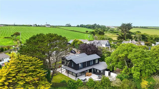 Trewollock Lane, Gorran Haven, St. Austell, Cornwall, PL26 6NT, photo 1