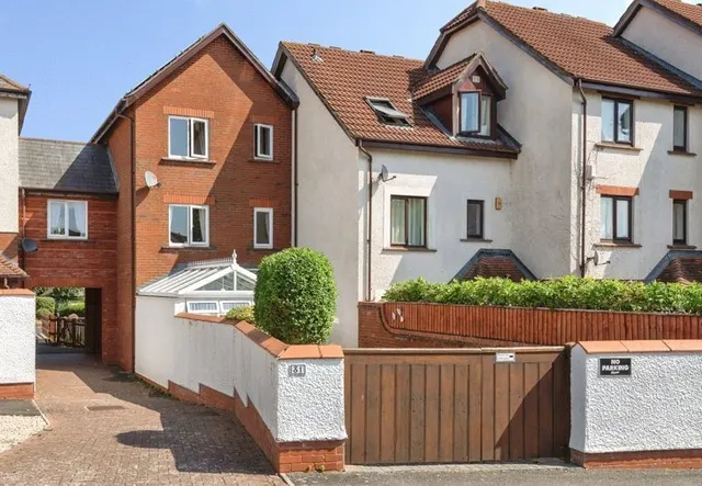 Bradford Close, Comeytrowe, TA1, photo 2