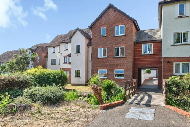 Bradford Close, Comeytrowe, TA1, photo 3
