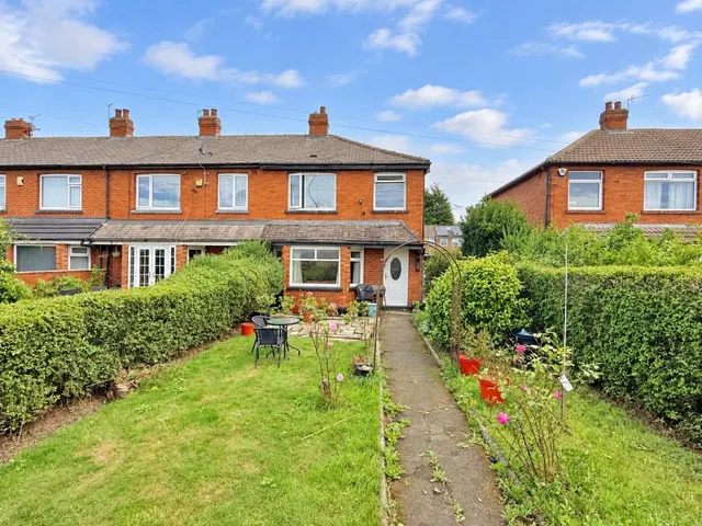 Nora Place, Leeds, photo 1