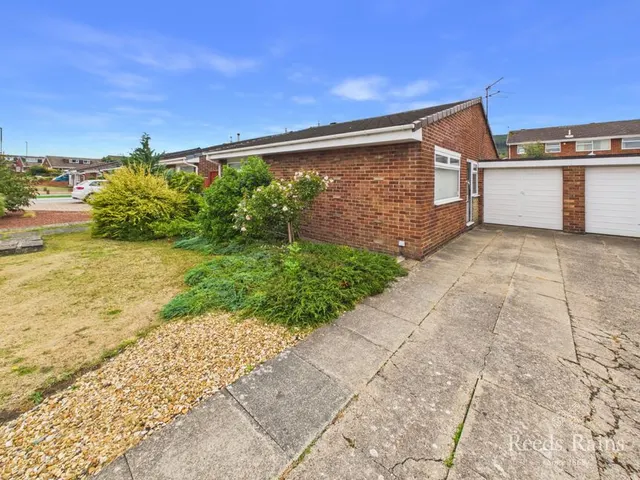 Eglinton Avenue, Guisborough, North Yorkshire, TS14, photo 1