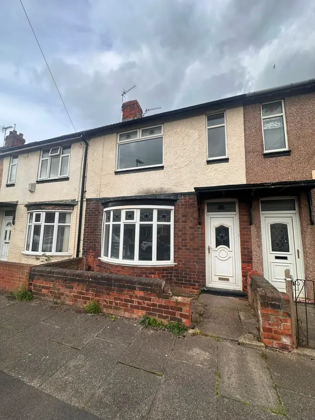 Farndale Road, HARTLEPOOL, photo 1