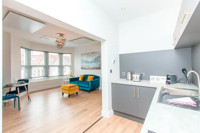 Coldharbour Road, Bristol, BS6, photo 2