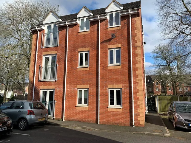 James Street, Stoke-on-Trent, Staffordshire, ST4, photo 1