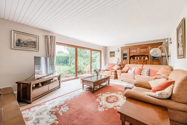 Tower Road, Ashley Heath, photo 2