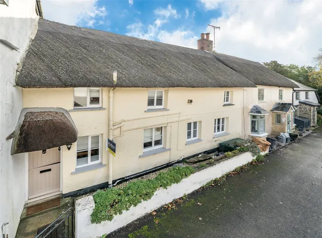 Northlew, Okehampton, Devon, EX20