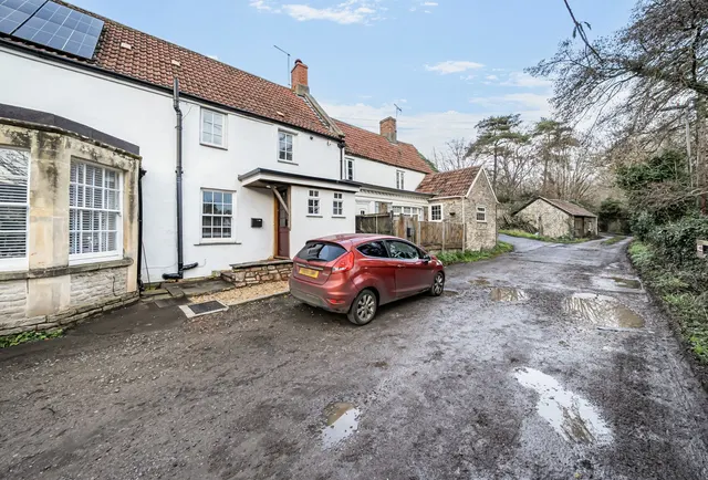 Church Road, Gloucestershire, Wick, BS30 5QL, photo 1