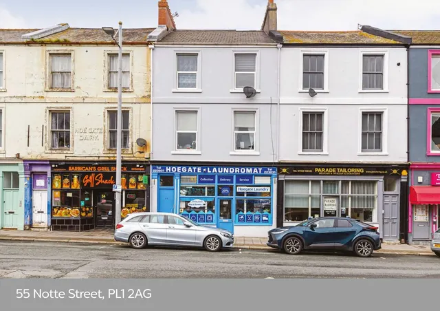 Plymouth, PL2, photo 3