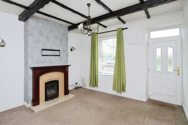 Photo 2 — Hall Road, Handsworth, Sheffield, S13