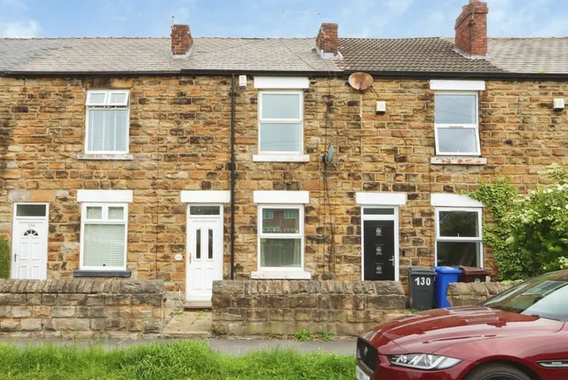 Photo 3 — Hall Road, Handsworth, Sheffield, S13