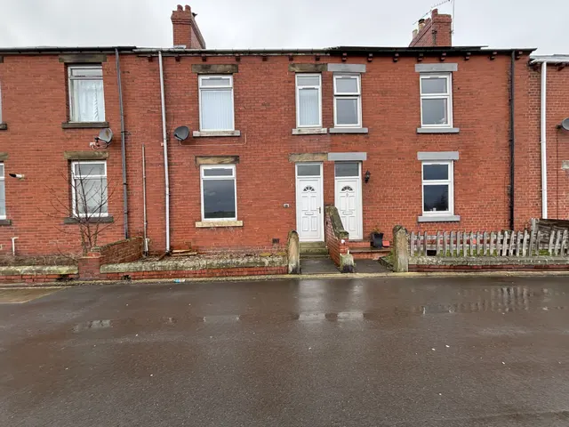 Gray Terrace, Stanley, Durham, photo 1