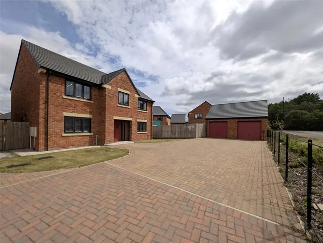 Hodgson Close, Callerton, Tyne and Wear, NE5, photo 1