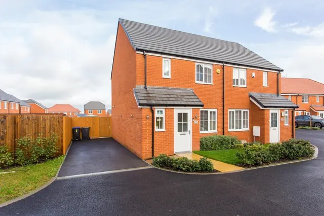 Buckle Drive, Aylesham, CT3, photo 1