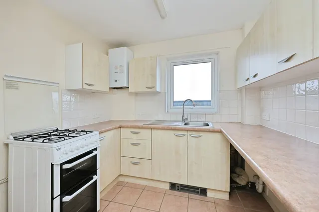 Photo 2 — Baxter Court, Norwich