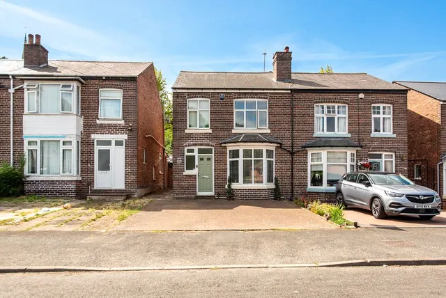 Lodge Hill Road, Selly Oak, Birmingham, B29 6NG, photo 1