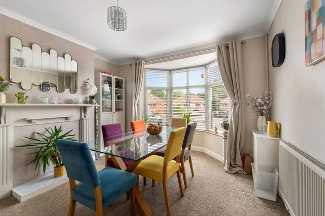 Photo 3 — Lodge Hill Road, Selly Oak, Birmingham, B29 6NG