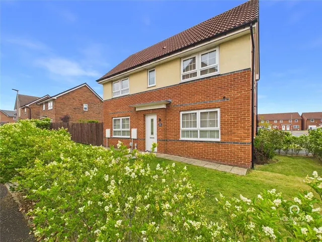 Richardson Way, Consett, Durham, DH8, photo 1