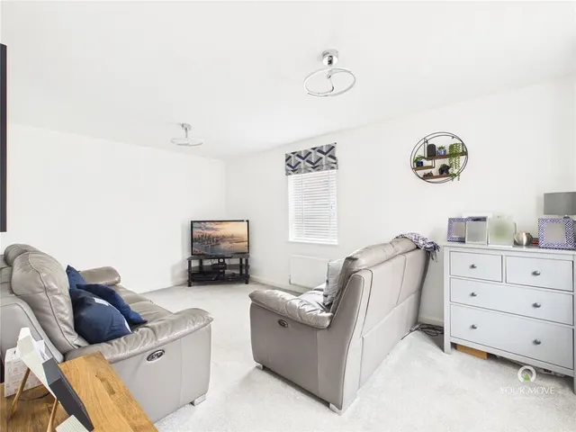 Photo 2 — Richardson Way, Consett, Durham, DH8