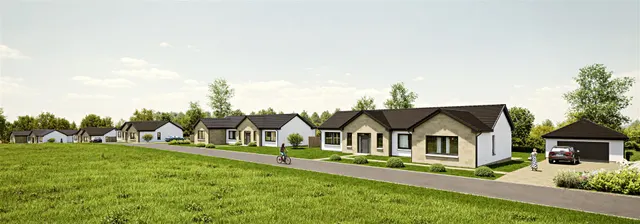 Bellefield Road, Lanark, Lanark, ML11 7RH, photo 1