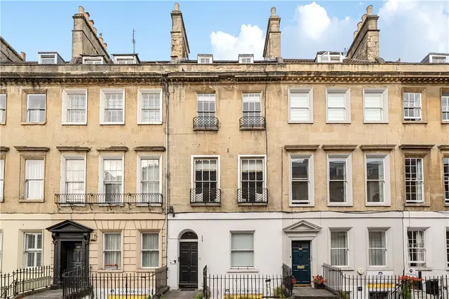 Pierrepont Street, Bath, BA1, photo 2