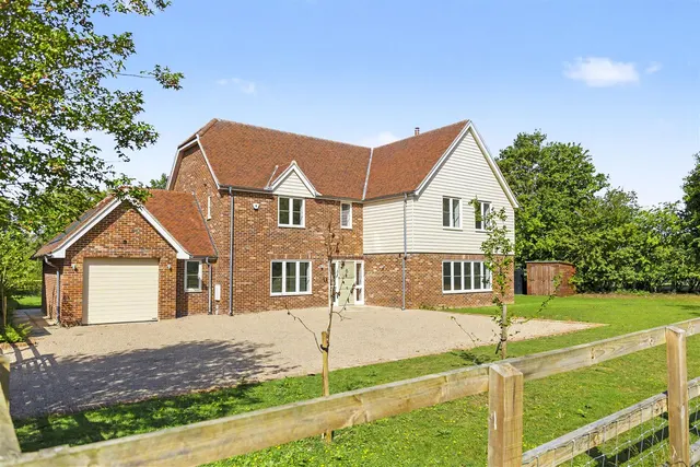 Hempstead Road, Radwinter, CB10, photo 1