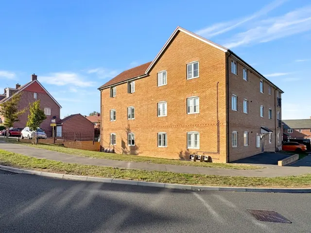 Cornfield Drive, Gravesend, DA11, photo 1
