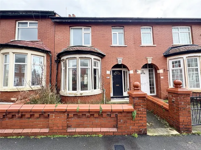 Keswick Road, Blackpool, FY1, photo 1