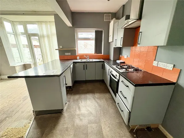 Keswick Road, Blackpool, FY1, photo 2