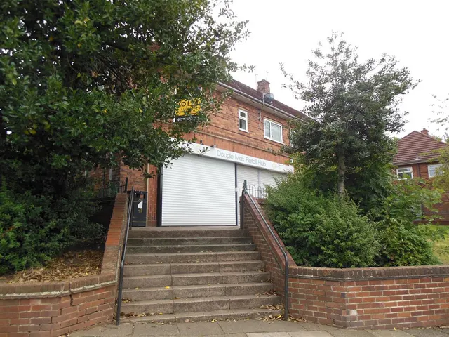 Woodberry Close, Stoke-on-Trent, ST4, photo 1
