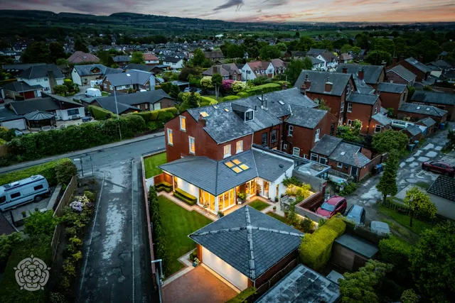 Photo 2 — Holcombe Road, Greenmount, Bury, BL8 4HF