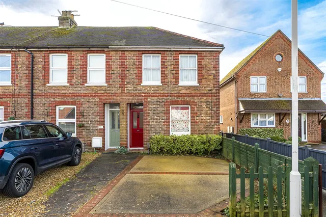 Greenland Road, Worthing, BN13, photo 1