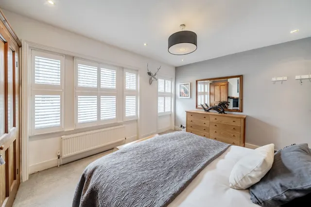 Photo 3 — Southvale Road, Blackheath, London, SE3