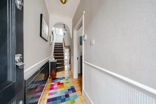 Photo 2 — Southvale Road, Blackheath, London, SE3