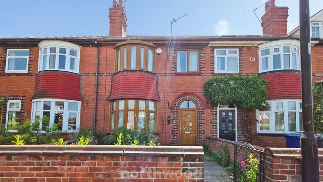 Sandringham Road, Town Moor, DN2, photo 1