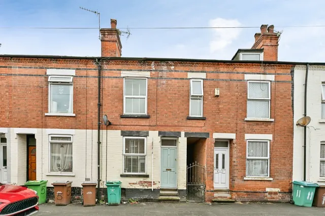Lyndhurst Road, NOTTINGHAM, Nottinghamshire, NG2, photo 1