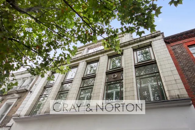 North End, Croydon, CR0, photo 1