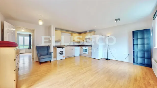 Chalkhill Road, Wembley, HA9, photo 2
