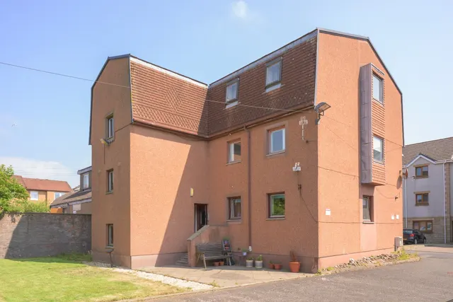Miller Road, Dunfermline, KY12 9DL, photo 1