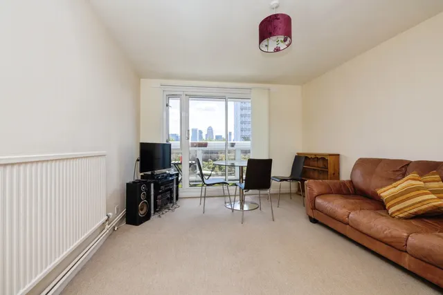 Chiltern Road, London, photo 1