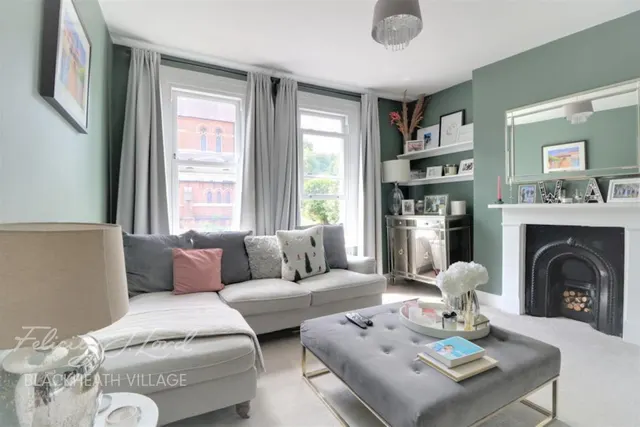 Kirkside Road, SE3, photo 3