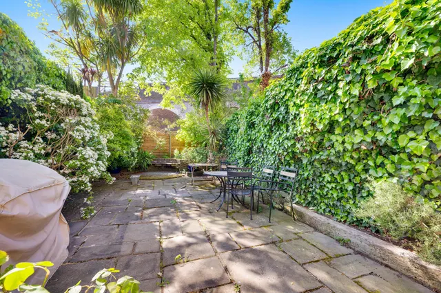 Photo 2 — Maygrove Road, London, NW6