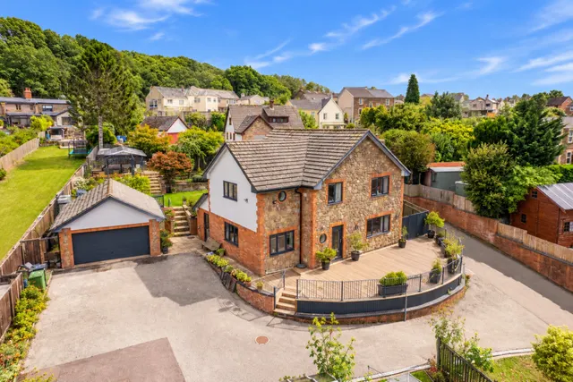 George Road, Yorkley, GL15, photo 1
