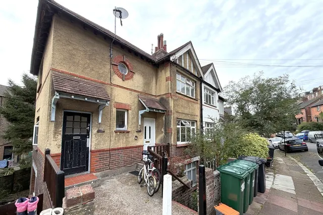 Stanmer Park Road, Brighton, BN1, photo 1