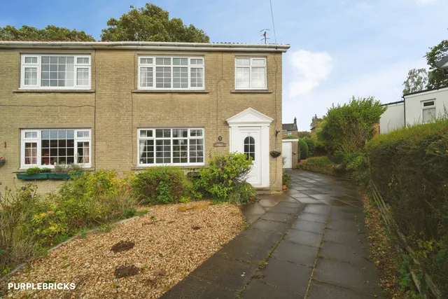 Styveton Way, Keighley, BD20, photo 1