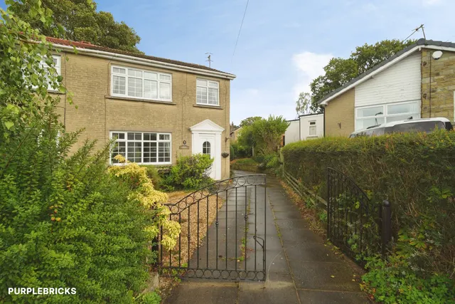 Styveton Way, Keighley, BD20, photo 2
