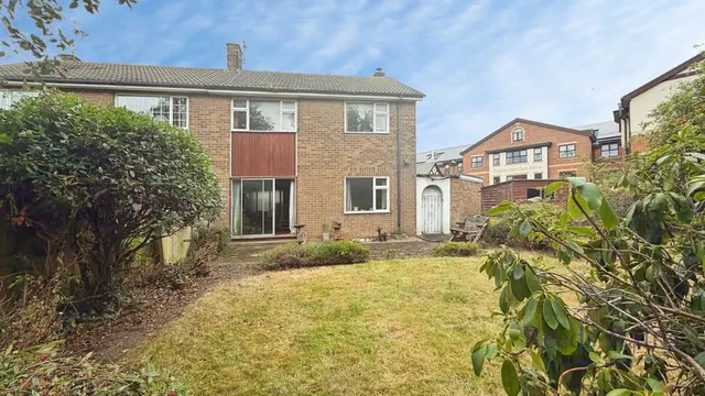 Hopgarth Gardens, Chester Le Street, Durham, DH3, photo 1